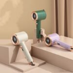 Mini Portable Handheld Garment Steamer Fabric Steam Iron For Clothes Travel Home Appliances Vertical US Plug Ironing Machine - Image 9