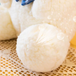 Bunny Plush Stuffed Animal Rabbit Doll Stuffed Plushies Toy Skin Friendly Rabbit Stuffed Animal Plushies Toy for Bedroom Dining - Image 5