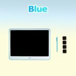 LCD Writing Tablet, Valentines Day Gifts For Kids,16 Inch Colorful Toddler Doodle Board Drawing Tablet, Erasable Reusable Electronic Drawing Pads, Educational And Learning Toys For Kids - Image 10