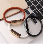 New Bracelet Charger USB Charging Cable Data Charging Cord For IPhone14 13 Max USB C Cable For Phone Micro Cable - Image 7