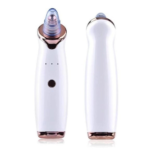 Electric Blackhead Remover Pore Vacuum Suction Acne Pimple Removal Vacuum Suction Tool Face Clean Skin Care - Image 4