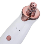 Electric Blackhead Remover Pore Vacuum Suction Acne Pimple Removal Vacuum Suction Tool Face Clean Skin Care - Image 9