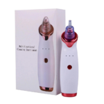 Electric Blackhead Remover Pore Vacuum Suction Acne Pimple Removal Vacuum Suction Tool Face Clean Skin Care - Image 7
