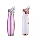 Electric Blackhead Remover Pore Vacuum Suction Acne Pimple Removal Vacuum Suction Tool Face Clean Skin Care - Image 2