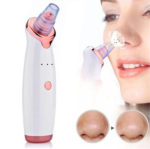 Electric Blackhead Remover Pore Vacuum Suction Acne Pimple Removal Vacuum Suction Tool Face Clean Skin Care - Image 5